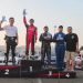 Siswa Tahfidz SMA Muhammadiyah 2 Sidoarjo Juara Indonesian Drift Series 2024