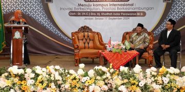 Keberhasilan Kinerja Sangat Terasa, Khofifah-Emil Diinginkan Kembali Pimpin Jatim