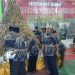 Unik dan Kreatif, 2.500 Ikan Bandeng Bakar Disulap Jadi Tumpeng Raksasa dalam Sedekah Bumi Tambak Beras Gresik