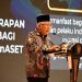 Wapres Minta Perguruan Tinggi Antisipasi Kebutuhan Ilmu Pengetahuan Masa Depan