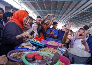 Kemenangan Khofifah-Emil Dinilai Pemacu Hidup Warga Jatim Lebih Sejahtera