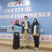 Siswa SMA Adu Argumen pada Lomba Debat Nasional