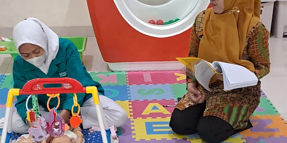 Lagi, Tiga Prodi Unusa Terakreditasi Unggul