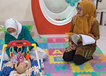 Lagi, Tiga Prodi Unusa Terakreditasi Unggul