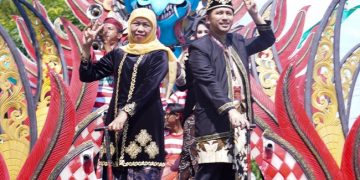 Elektabilitas Sulit Terkejar, Kemenangan Khofifah-Emil di Depan Mata