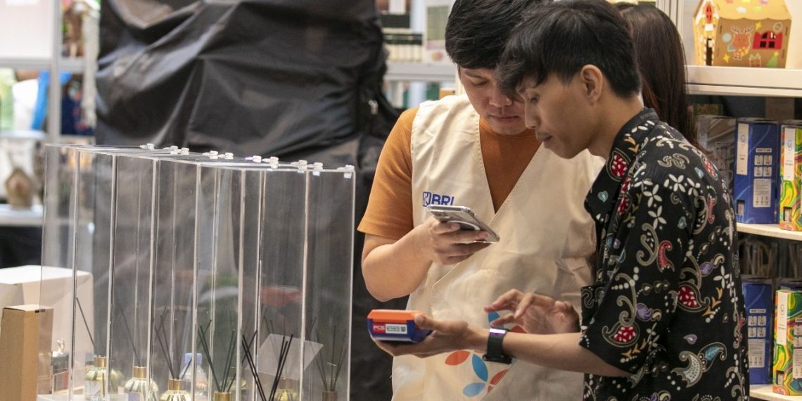 Peluang Masuk Pasar Global, Saatnya UMKM Daftar BRI UMKM EXPO(RT) 2025