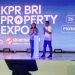 BRI Property Expo Goes to Sinarmas Land: Miliki Hunian Idaman dengan Penawaran Menarik