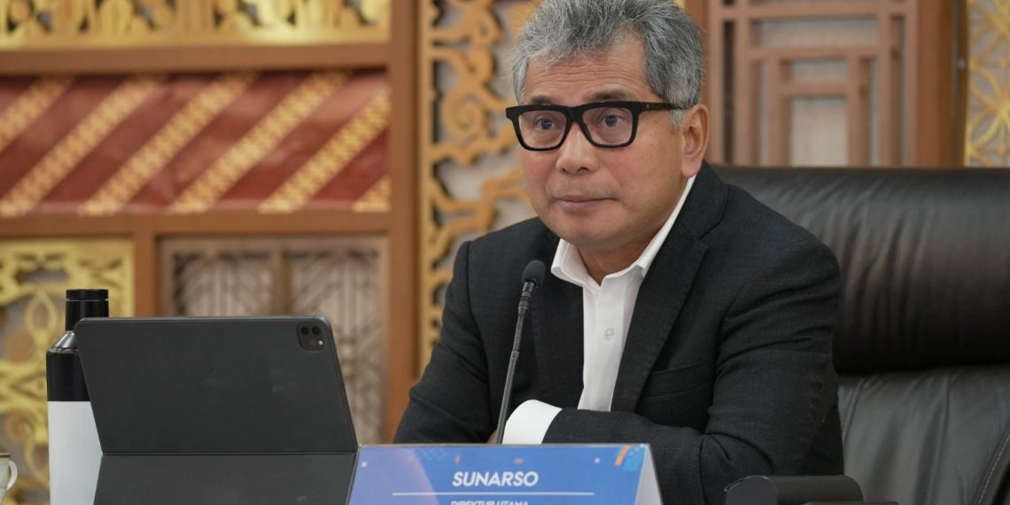 Perkuat Fundamental Kinerja, BRI Cetak Laba Bersih Rp 45,36 Triliun