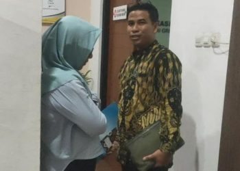 Kejari Gresik Terkesan Istimewakan Penahanan Siska pada Kasus Korupsi Hibah UMKM Diskoperindag
