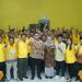 Golkar Kediri Siap Menangkan Cabup Paslon No. 2 di Pilkada 2024