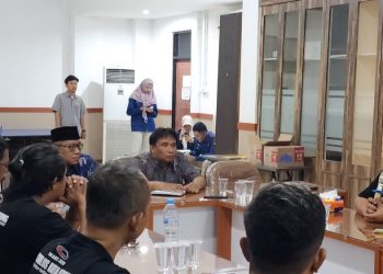 MAKI Jatim Tekankan Mekanisme Kotak Kosong di KPU Surabaya