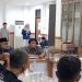MAKI Jatim Tekankan Mekanisme Kotak Kosong di KPU Surabaya