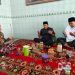 Doa Para Kyai Terus Mengalir ke Paslon No 1 (Subandi-Mimik)