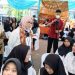 SMK Plus NU Sidoarjo Gelar Job Fair dan Pamerkan Karya P5