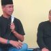 Lelah di PHP, Pendekar Pencak Silat, Temui Ali Ruchi Cawabup Banyuwangi 02