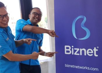 HUT ke-24, Biznet  Kembangkan Infrastruktur Transformasi Digital Teknologi Masa Depan
