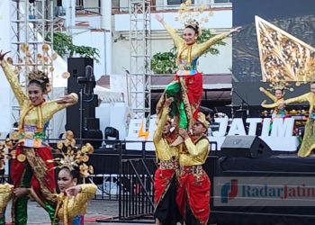 Energi Jawa Timur Digelar Kementerian ESDM, Kampanye Gernas BBI dan BBWI Dorong UMKM