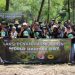 Pegadaian Kanwil XII Surabaya Tanam Pohon di Coban Talun, Peringati World Habitat Day