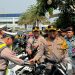 Edukasi Tertib Berlalu Lintas, Operasi Zebra Semeru 2024 Mulai Digelar