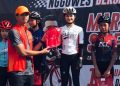 Kepala SMAN 1  Gedangan Beri Apresiasi Siswanya Juara 1 Nasional di Kejuaraan ECC Race 2024
