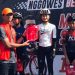 Kepala SMAN 1  Gedangan Beri Apresiasi Siswanya Juara 1 Nasional di Kejuaraan ECC Race 2024