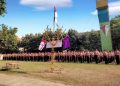 SMK Negeri 1 Sidoarjo Selenggarakan Orientasi Tamu Ambalan