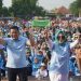 Ribuan Warga Tarik Bergerak Siap Menangkan Subandi – Mimik