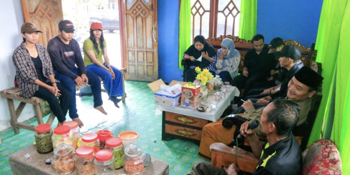 Melihat Kawasan Tertinggal di Banyuwangi, Orang Sebut Kampung Soponyono