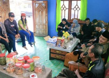 Melihat Kawasan Tertinggal di Banyuwangi, Orang Sebut Kampung Soponyono