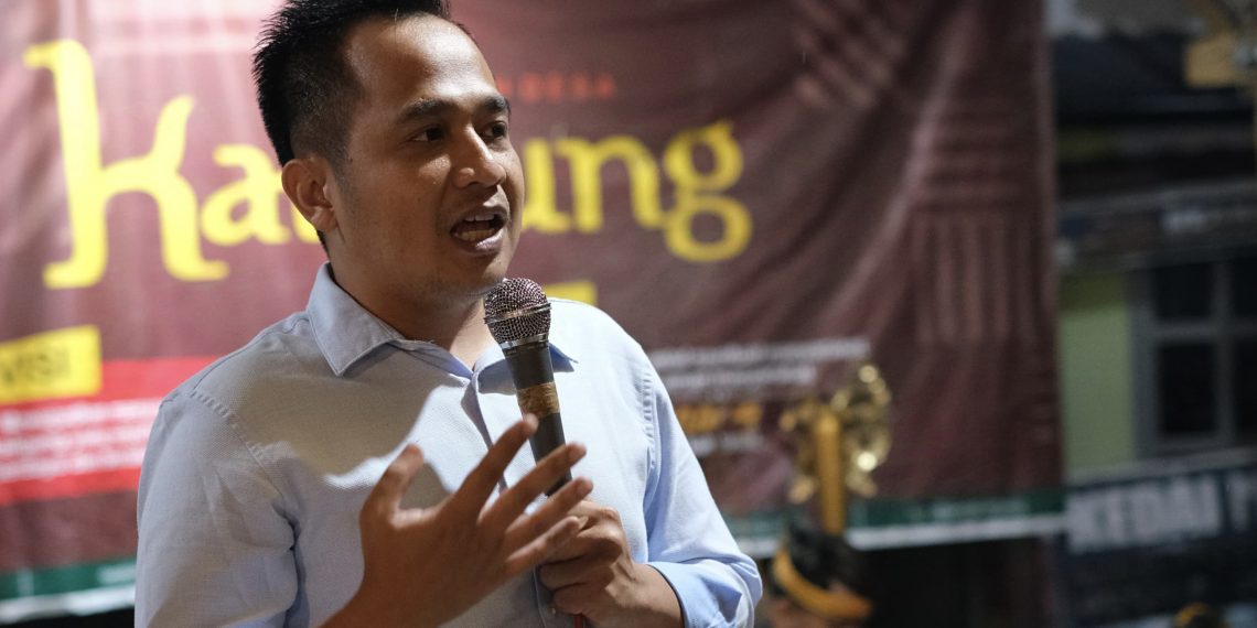 Pembentukan AKD DPRD Banyuwangi Resmi Dibentuk, PKB Pilih Jalur Oposisi