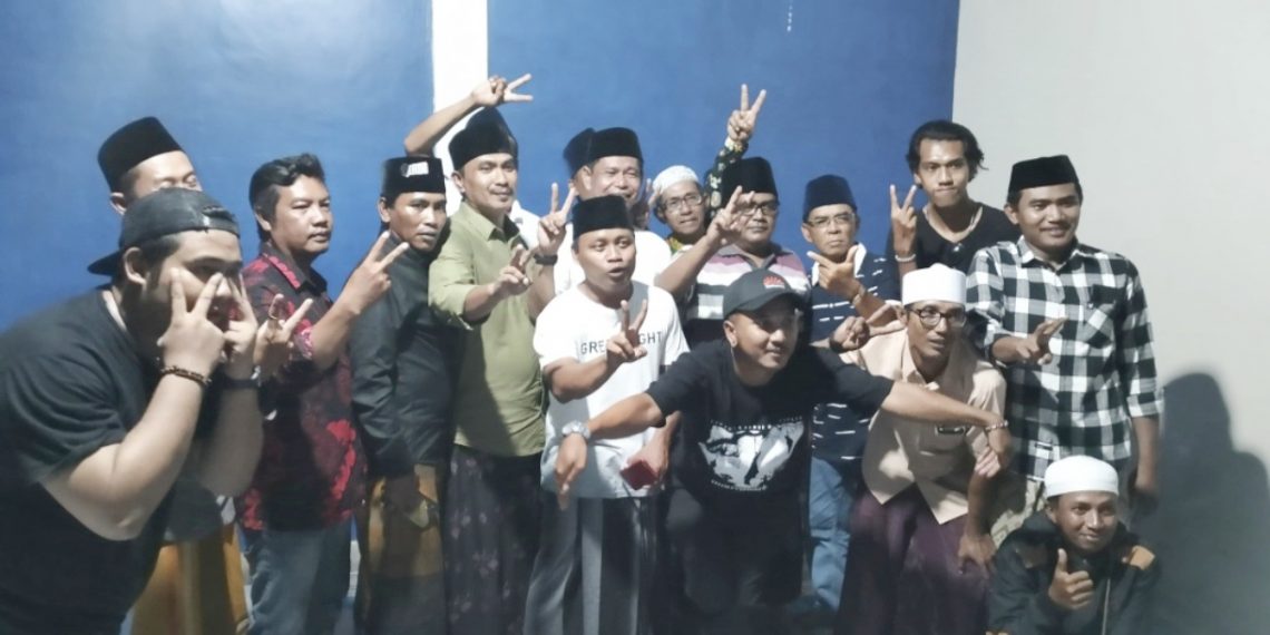 Blusukan ke Muncar, Cawabup Banyuwangi Ali Ruchi Dapat Oleh-oleh Sampah