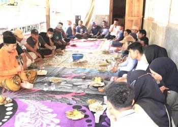 Cabup 02 Gus Makki: Jangan Golput Borongan saat Pilkada Banyuwangi