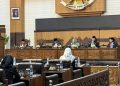 Pembentukan AKD DPRD Banyuwangi Fix Sudah Selesai, Begini Kata Michael Edy Hariyanto