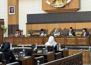 Pembentukan AKD DPRD Banyuwangi Fix Sudah Selesai, Begini Kata Michael Edy Hariyanto