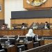 Pembentukan AKD DPRD Banyuwangi Fix Sudah Selesai, Begini Kata Michael Edy Hariyanto