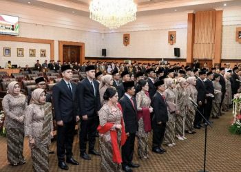 Wakil Ketua DPRD Banyuwangi Ternyata Sosok Politisi Perempuan dari PKB