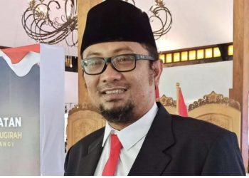 Rekam Jejak Ketua DPRD Banyuwangi I Made Cahyana Negara Seorang Politisi Pro Rakyat