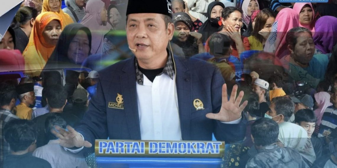 Wakil Ketua DPRD Banyuwangi Asli Putra Rogojampi Peraih Suara Terbanyak di Pileg 2024