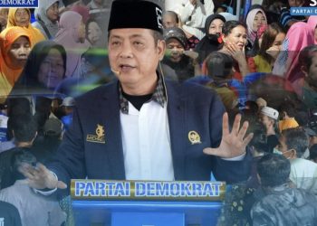 Wakil Ketua DPRD Banyuwangi Asli Putra Rogojampi Peraih Suara Terbanyak di Pileg 2024