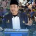 Wakil Ketua DPRD Banyuwangi Asli Putra Rogojampi Peraih Suara Terbanyak di Pileg 2024