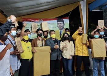 Berikut Jadwal Reses Pertama Anggota DPRD Banyuwangi