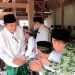 Momen Hari Santri, Gus Makki Tasyakuran Bareng PARAGUS Hingga Ziarah ke Murid Syaikhona Kholil