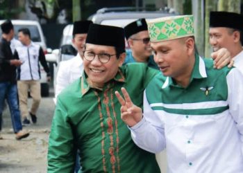 Bansos Digelontorkan di Masa Kampanye, PKB Soroti Pilkada Banyuwangi