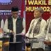 Analisa Debat Publik Pertama Bupati – Wakil Bupati Banyuwangi: Ipuk – Mujiono Defensive Strategy, Gus Makki – Ali Ruchi The Element Of Surprise