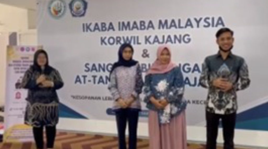 Pelatihan Administrasi Keuangan Bagi Pekerja Migran Indonesia di Malaysia, Dorong Kemandirian Ekonomi Berkelanjutan