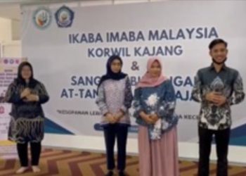 Pelatihan Administrasi Keuangan Bagi Pekerja Migran Indonesia di Malaysia, Dorong Kemandirian Ekonomi Berkelanjutan