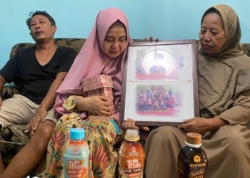 Warga Sidoarjo Menang Program Mendadak Jutawan, Rp 300 Juta dari Ichitan