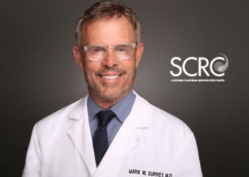 Mark Surrey, Pakar Terkenal dalam Bidang Reproduksi dan Fertilitas, Siap Bantu Pasangan Wujudkan Impian Menjadi Orang Tua