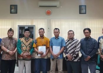 Muhammadiyah Gresik Bangun Pabrik Air Minum, Beroperasi Akhir Tahun ini