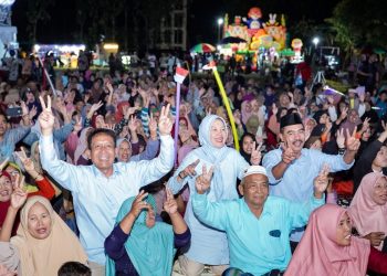 Pengamat Nilai Wahono-Nurul Potensi Menang Pilkada 2024 Dengan Elektabilitas Tinggi